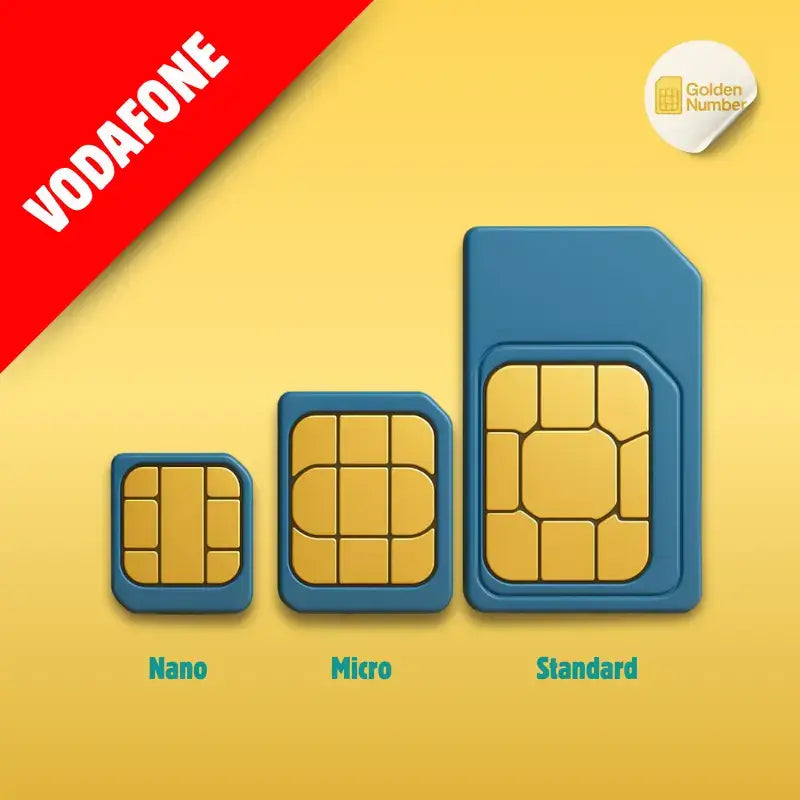 gold mobile numbers 07555828898 - UK Vodafone SIM – VIP mobile for branding and prestige