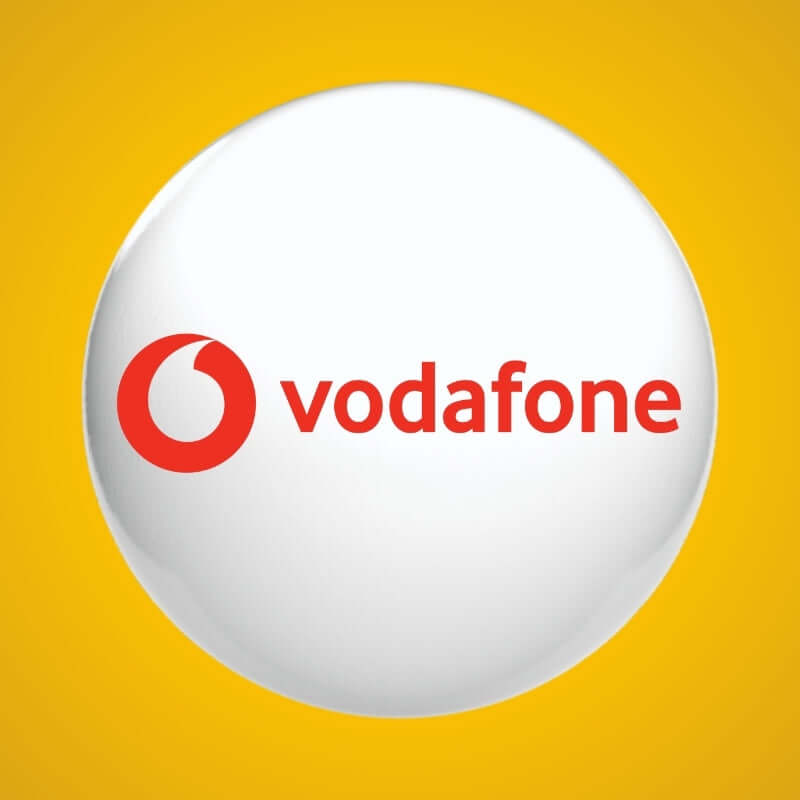Buy Vodafone SIM cards featuring Golden Numbers, VIP mobile numbers