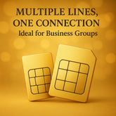 Buy Bulk SIM Cards – Packs for All Networks | Wholesale SIMs – Golden ...